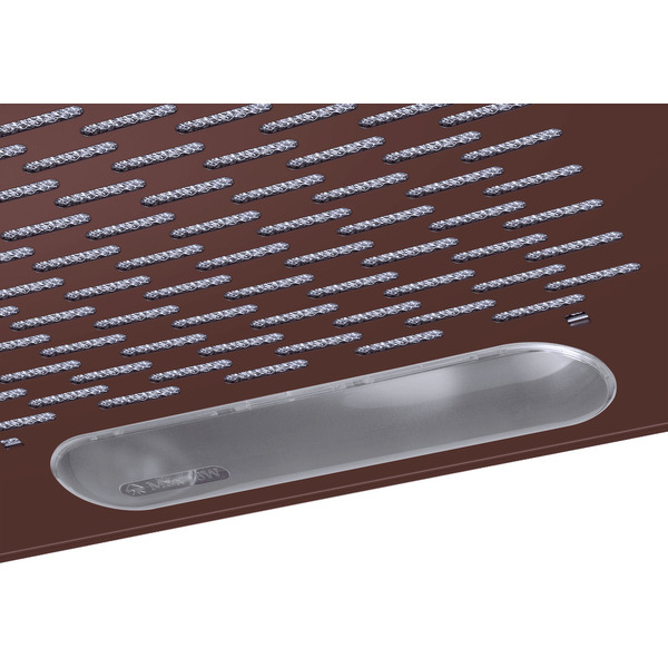 Вытяжка MAUNFELD MPA 60 (коричневый)