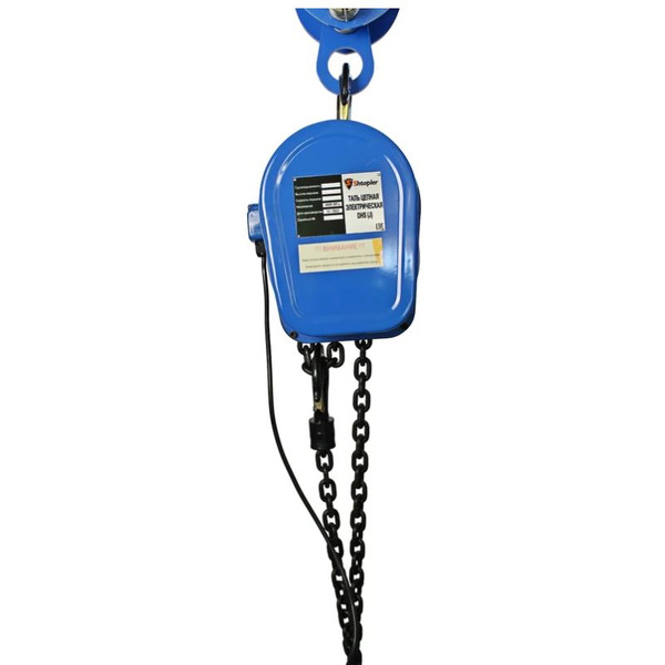 Таль Shtapler DHS (J) 1 т 12 м 71058943