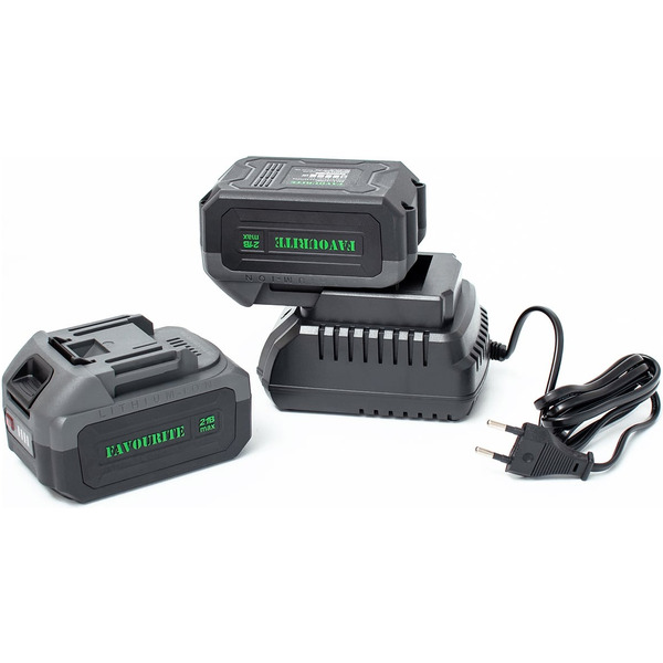 Аккумуляторная пила Favourite OBS GC2B PROF (550021242)