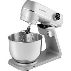 Планетарный миксер MAUNFELD MF-423SS