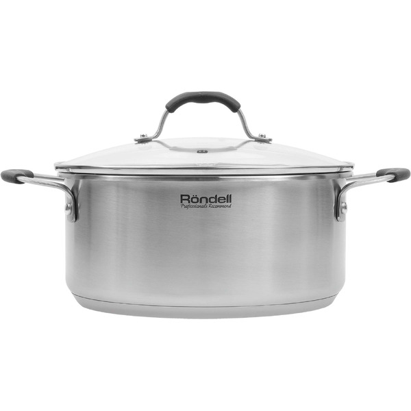 Набор посуды Rondell Filigran RDS-1833