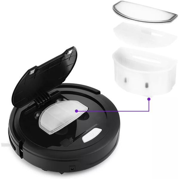 Робот-пылесос Kitfort KT-562