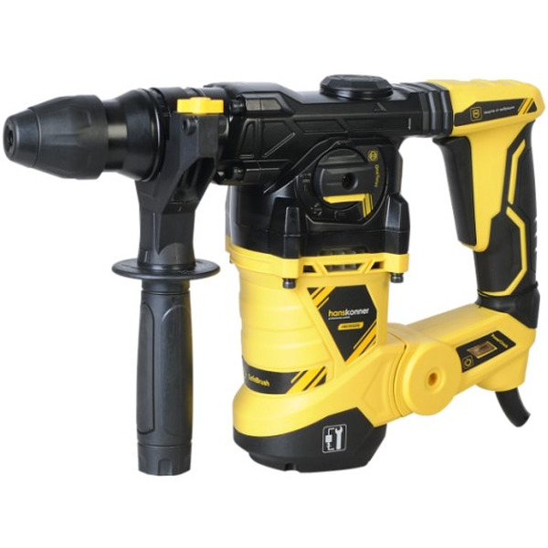 Перфоратор Hanskonner HRH1532RE