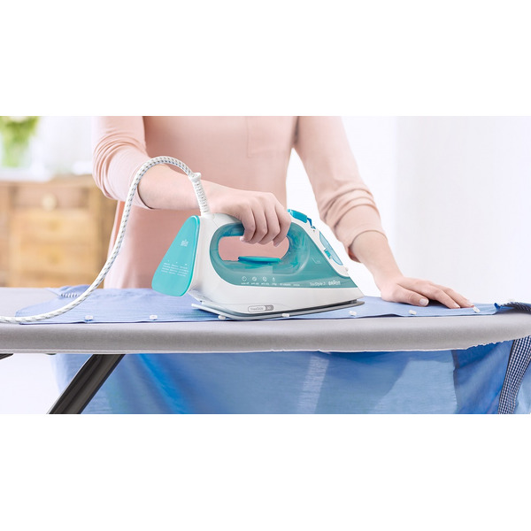 Утюг Braun TexStyle 3 SI 3041 GR (0127405001)