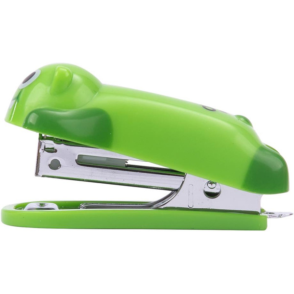 Степлер DELI 0452CROCODILE