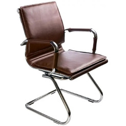 Кресло Бюрократ CH-993-Low-V (коричневый)