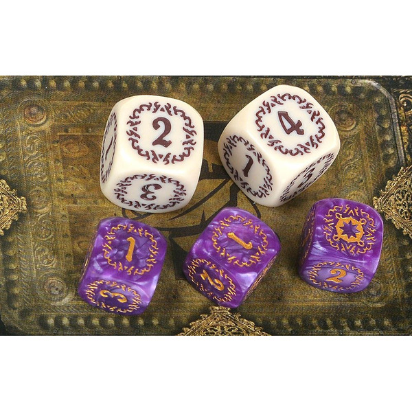 Настольная игра Hobby World Предназначение: Нити судьбы 915958