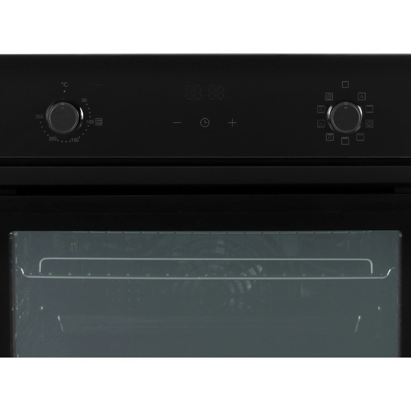 Духовой шкаф Haier HOX-P09NTB