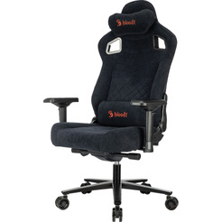 Игровое кресло A4Tech Bloody GC-660 (черный)