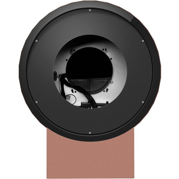 Кухонная вытяжка MAUNFELD Adelaide 39 Wall (розовое золото)