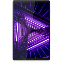 Планшет Lenovo Tab M10 FHD Plus TB-X606X 4GB/64GB LTE (ZA5V0083) темно-серый