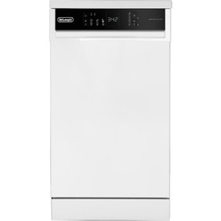 Посудомоечная машина DeLonghi DDWS 465 B CALLISTO