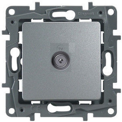Розетка Legrand Etika 672463