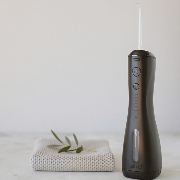 Ирригатор Miru BIP-005 (черный)