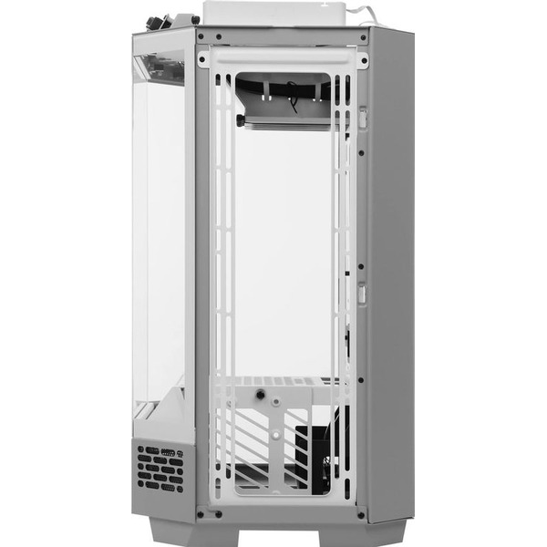 Игровой компьютер HAFF Elemento Tower WH68220