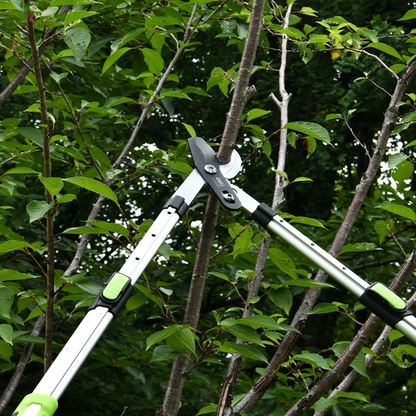 Сучкорез Deli EDL580423