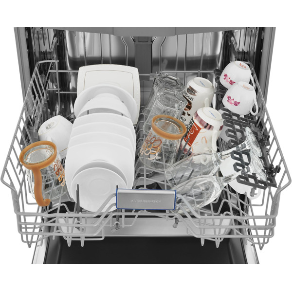 Встраиваемая посудомоечная машина Grundig GNVP4531C