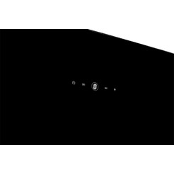Вытяжка EXITEQ EX-1156 black