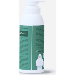 Крем-мыло FASTBUY HERBAL COMPLEX Лотос и зеленый чай 0,5 л