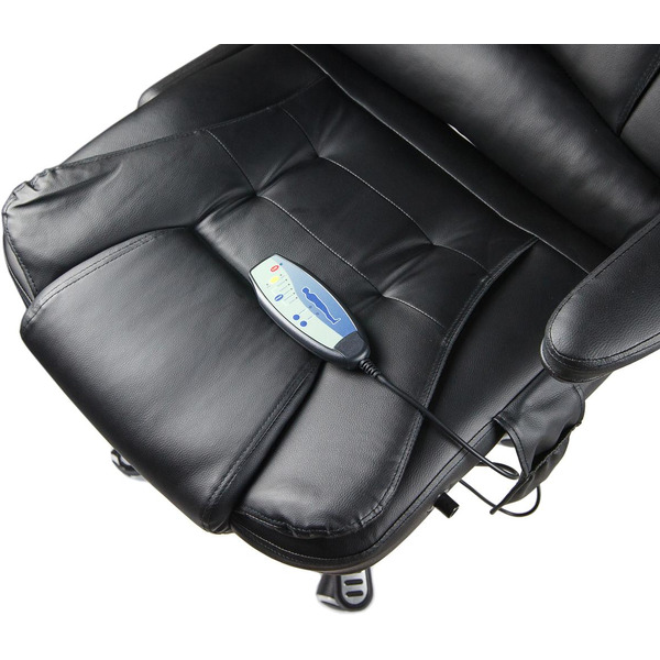 Кресло Calviano Veroni 54 (черный)