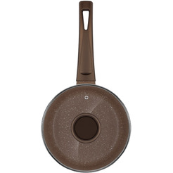 Ковш MAUNFELD Carmel MF18CRM01SP