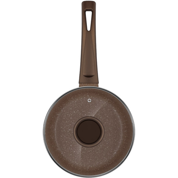 Ковш MAUNFELD Carmel MF18CRM01SP