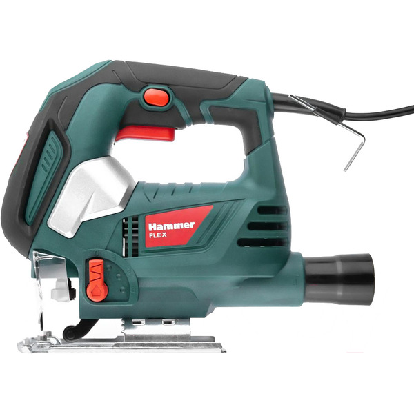 Электролобзик Hammer Flex LZK790L (630443)