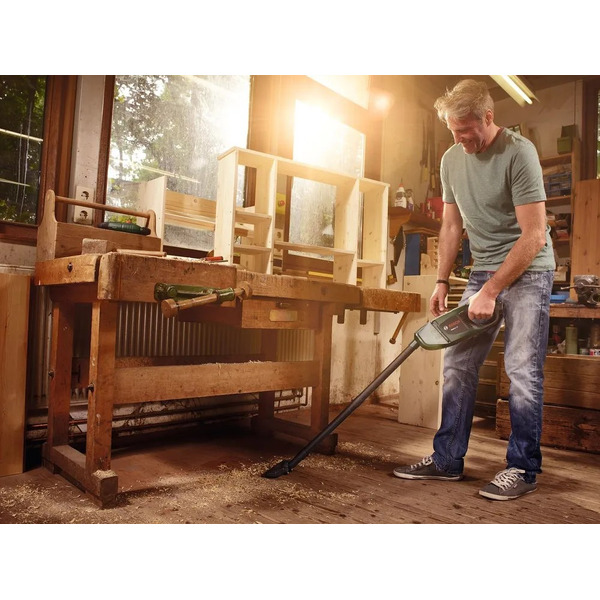 Пылесос Bosch EasyVac 12 (0.603.3D0.000)