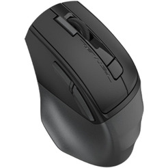 Мышь A4Tech Fstyler FB45CS Air2 (серый)