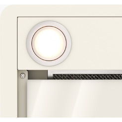 Кухонная вытяжка Franke Vera BG 52 305.0712.215