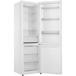 Холодильник-морозильник Candy CFN6200W