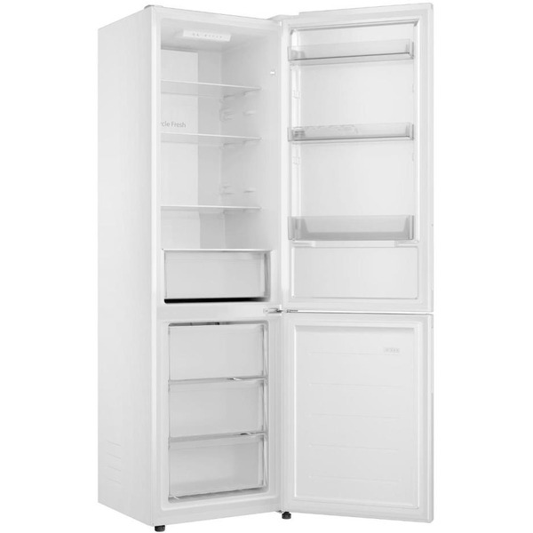 Холодильник-морозильник Candy CFN6200W