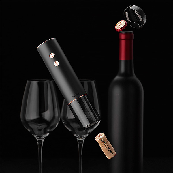 Набор для вина Miru KAWO06