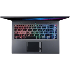 Игровой ноутбук ThundeRobot Zero G3 Ultra (JT009L00BRU)