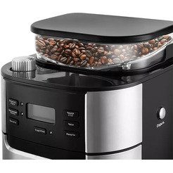 Кофеварка Kitfort KT-720