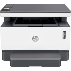 МФУ HP Neverstop Laser MFP 1200a 4QD21A