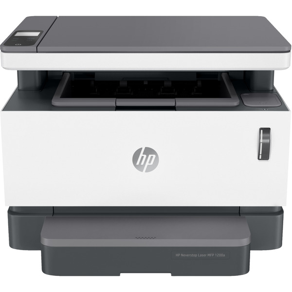 МФУ HP Neverstop Laser MFP 1200a 4QD21A