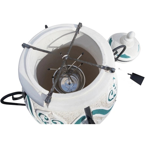 Тандыр Амфора Дастархан ТАДАС