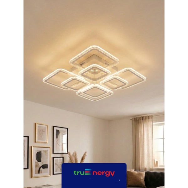 Люстра Truenergy 11186