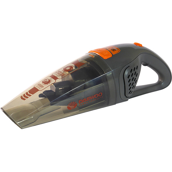 Пылесос автомобильный Daewoo 12В DAVC 150