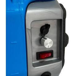 Опрыскиватель HYUNDAI HYSL0512