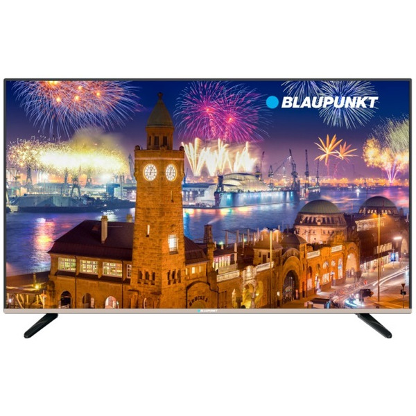 Телевизор Blaupunkt 50UR965T