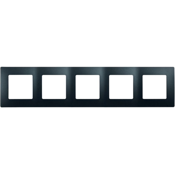 Рамка Legrand Etika 672585-00.00-00.00-00.01