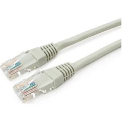 Патч-корд Cablexpert PP10-0.25M