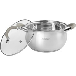 Кастрюля Aresa ARK-01-01102