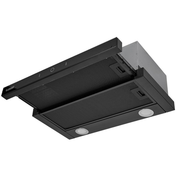 Кухонная вытяжка Exiteq EX-1416 (черный)