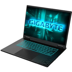 Игровой ноутбук Gigabyte Gaming A16 GA63H 3VHK3KZ894SD