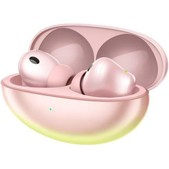 Наушники Huawei FreeBuds Neo (розовый)