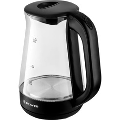 Электрочайник Brayer BR6112BK