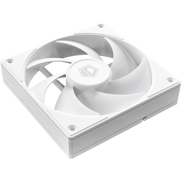 Комплект вентиляторов для корпуса ID-Cooling AF-125-W TRIO